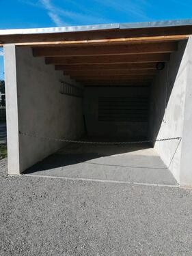 Foto - Stellplatz, Garage - 40,00&nbsp;EUR Miete,