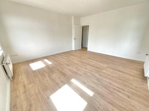 Foto - 4 Zimmer Etagenwohnung in Recklinghausen