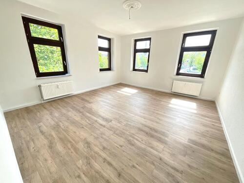 Foto - Etagenwohnung in Recklinghausen zur Miete