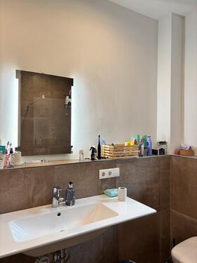 Foto - 3 Zimmer Erdgeschoßwohnung zur Miete in Mannheim