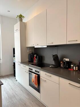 Foto - Erdgeschoßwohnung in Mannheim zur Miete