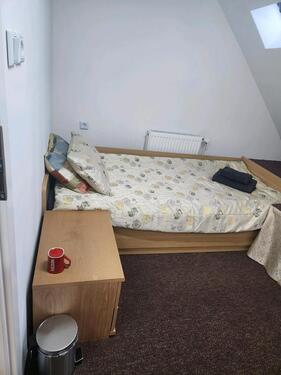 Foto - 2 Zimmer Dachgeschoßwohnung zur Miete in Norden