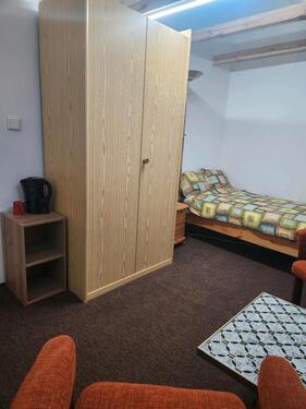 Foto - Dachgeschoßwohnung in Norden zur Miete