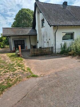 Foto - 1-2 Familienhaus Heusweiler-Hirtel