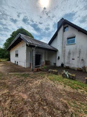 Foto - 6 Zimmer Mehrfamilienhaus, Wohnhaus zum Kaufen in Heusweiler