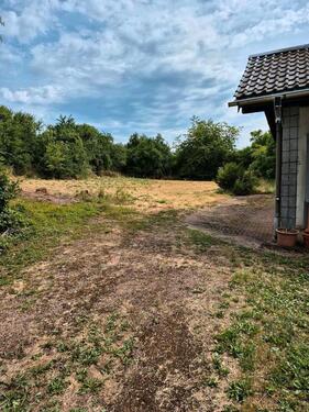 Foto - 6 Zimmer Mehrfamilienhaus, Wohnhaus in Heusweiler