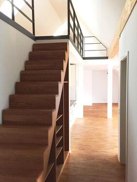 Foto - 2.5 Zimmer Dachgeschoßwohnung zur Miete in Regensburg