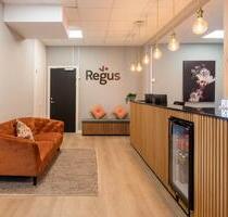 Virtuelles Büro in Regus Darmstadt, Cityshop