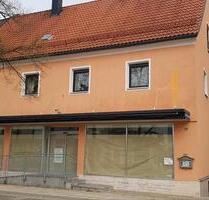 Großzügige Gewerbefläche in Freilassing Top Lage Fußgängerzone Ze