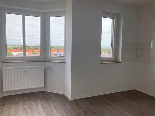 Foto - Etagenwohnung zur Miete in Braunschweig