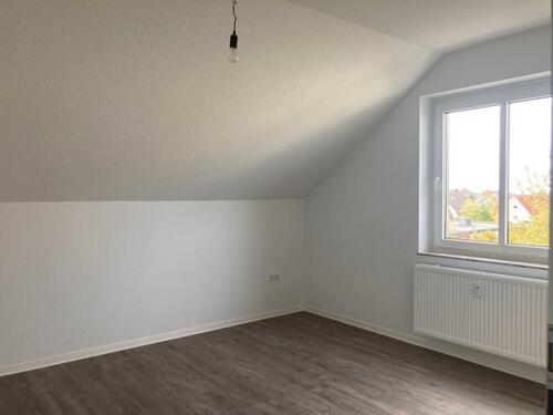 Foto - Etagenwohnung in Braunschweig