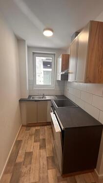 Foto - 2-Zi. Whg. – zentral & renoviert