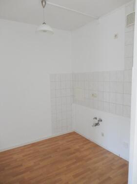 Foto - Etagenwohnung in Crimmitschau