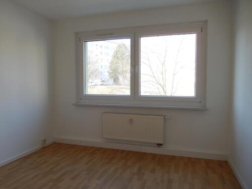 Foto - Etagenwohnung in Crimmitschau zur Miete