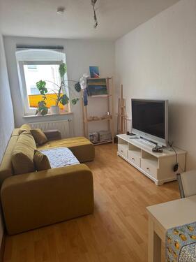 Foto - Etagenwohnung in Kassel zur Miete