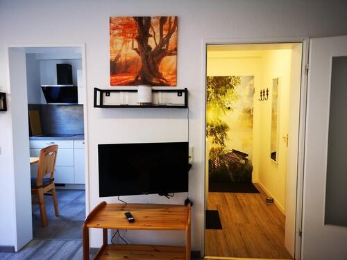 Foto - Etagenwohnung in Braunschweig