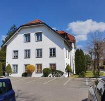 Bad Tölz - Praxis- od. Büroräume in Toplage, Arzbacher Str. 3 (Ärztehaus, nähe Krankenhaus)