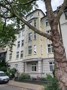 Foto - Charmante 4-Zimmer-Altbauwohnung in Dortmund-Hörde