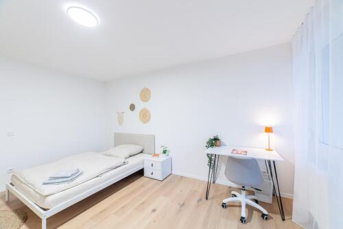 Foto - Etagenwohnung zur Miete in Nürnberg
