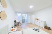 Foto - Etagenwohnung in Nürnberg zur Miete
