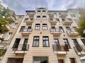 Foto - Altbaucharme trifft modernes Wohngefühl – Ihr neues Zuhause in Steglitz
