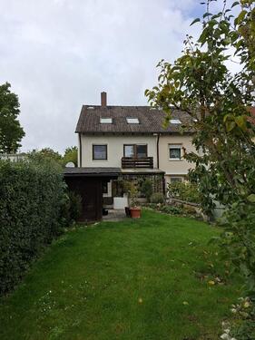 Foto - Reiheneckhaus - 459.000,00 EUR Kaufpreis,