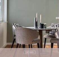Einzigartige 3,5-Raum-Wohnung mit Dachterrasse, Charme und Stil - Limbach-Oberfrohna