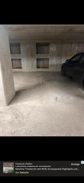 Foto - Tiefgarage - 75,00 EUR Miete,