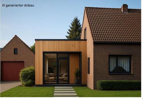 Foto - Einfamilienhaus in Berne