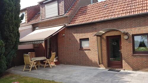 Foto - Einfamilienhaus in Berne zum Kaufen