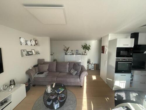 Foto - Etagenwohnung zur Miete in Ehingen (Donau)