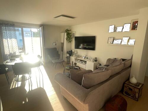 Foto - Etagenwohnung in Ehingen (Donau)