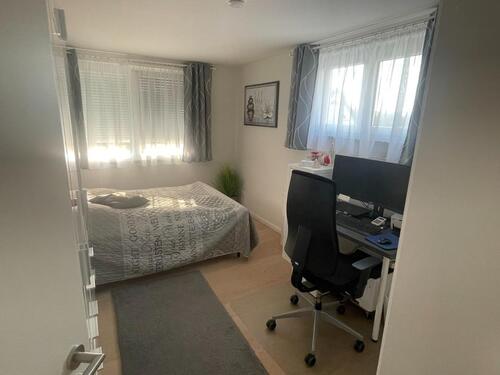 Foto - Etagenwohnung in Ehingen (Donau) zur Miete