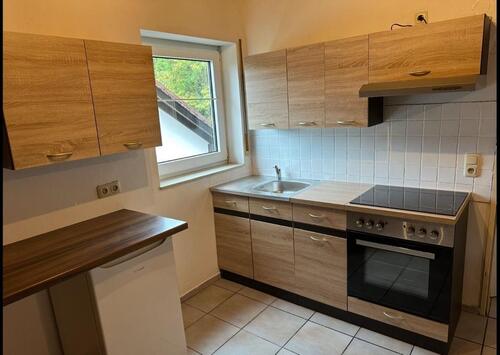 Foto - 2 Zimmerwohnung in Brensbach Ortsteil