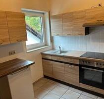 2 Zimmerwohnung in Brensbach Ortsteil