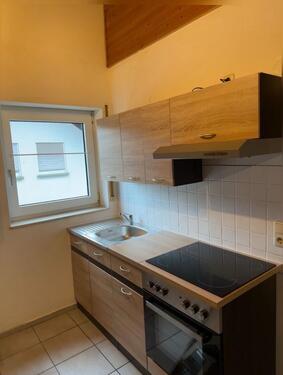 Foto - Etagenwohnung zur Miete in Brensbach