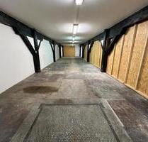 ca. 95 m² großes Lager - hochparterre, ab November zu vermieten - Elmshorn