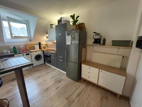 Foto - Etagenwohnung in Dortmund zur Miete