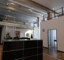 Repräsentative Bürofläche mit direktem Parkhauszugang am Bielefelder Boulevard