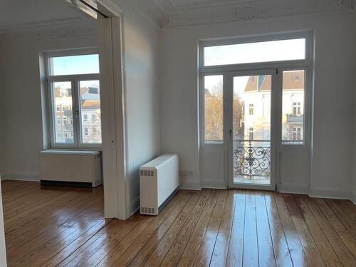 Foto - Altbau in Eppendorf - Erstbezug nach Sanierung