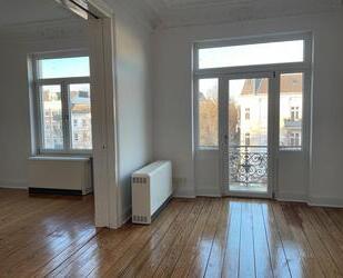 Altbau in Eppendorf - Erstbezug nach Sanierung - Hamburg