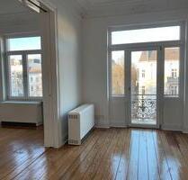 Altbau in Eppendorf - Erstbezug nach Sanierung - Hamburg