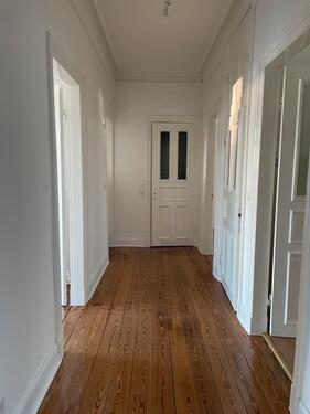 Foto - 4 Zimmer Etagenwohnung in Hamburg