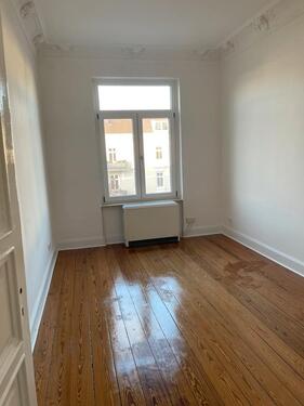 Foto - Etagenwohnung in Hamburg zur Miete