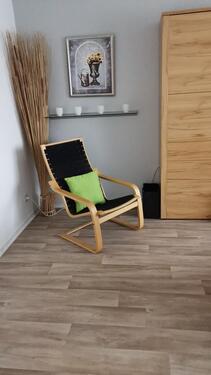 Foto - Möblierte 2,5 ZW in Ludwigshafen, 10 Min. von BASF an Dienstreisenden