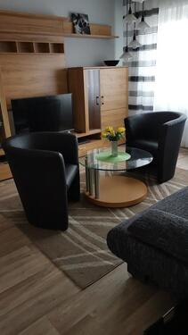 Foto - 2 Zimmer Etagenwohnung zur Miete in Ludwigshafen am Rhein