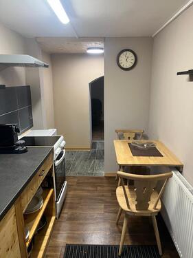 Foto - 2 Zimmer Etagenwohnung in Petersaurach