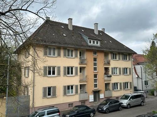 Foto - Gemütliche Wohnung - Ideal für Singles und Pärchen!