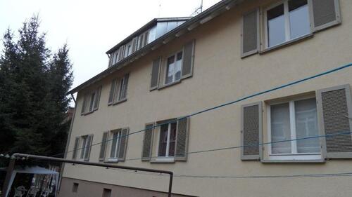 Foto - 2 Zimmer Etagenwohnung zur Miete in Esslingen am Neckar