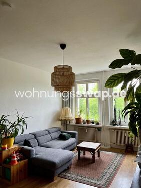 Foto - Wohnungsswap - 2 Zimmer, 62 m² - Weidenweg, Friedrichshain, Berlin